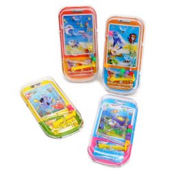 zeedieren flipperspel, onderwaterwereld spel, traktatie