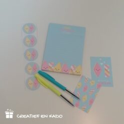 Stationery