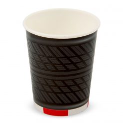 formule 1 beker, traktatie beker, kartonnen beker