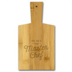 borrelplank masterchef, you are a true masterchef