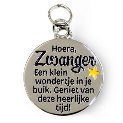 charm for you zwanger, zwangerschapscadeau, babyshower, aanstaande mama cadeau