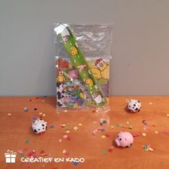 boerderij puzzel traktatie, dieren traktatie, puzzel traktatie, boerderij traktatie, traktatie jongens, traktatie meisjes