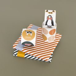 cadeau papier striped diagonal, inpakpapier diagonal, kadopapier striped voorbeelden