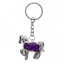 sleutelhanger paard, paarden sleutelhanger, paardenmeisje, paard traktatie