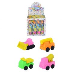 gum bouwvoertuigen, gum vrachtwagen, gum auto