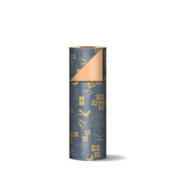 inpakpapier van Sint voor jou, kadopapier Sinterklaas, inpakken, inpakmaterialen