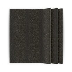 vloeipapier twinkling stars, zijdepapier twinkling stars, inpakken kerst